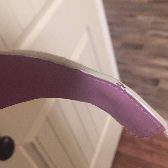 Coach Crossbody - Picture 7 of 8